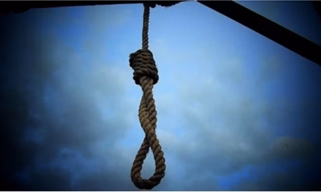 Ông Shirra được người nhà phát hiện chết trong tư thế treo cổ. Ảnh minh họa