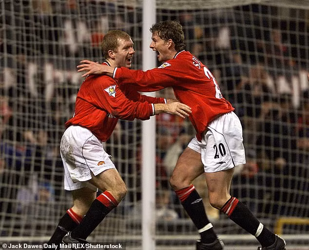 Ole Gunnar Solskjaer quay lại sân NouCamp với một tư cách khác nhưng liệu có thêm một kỷ niệm đẹp không?