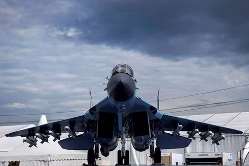 Chuyên gia Ấn Độ "dìm hàng" Mig-35, chọn Rafale của Pháp