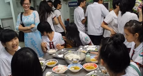 Nỗ lực ngăn chặn thực phẩm bẩn trên thị trường ảnh 3