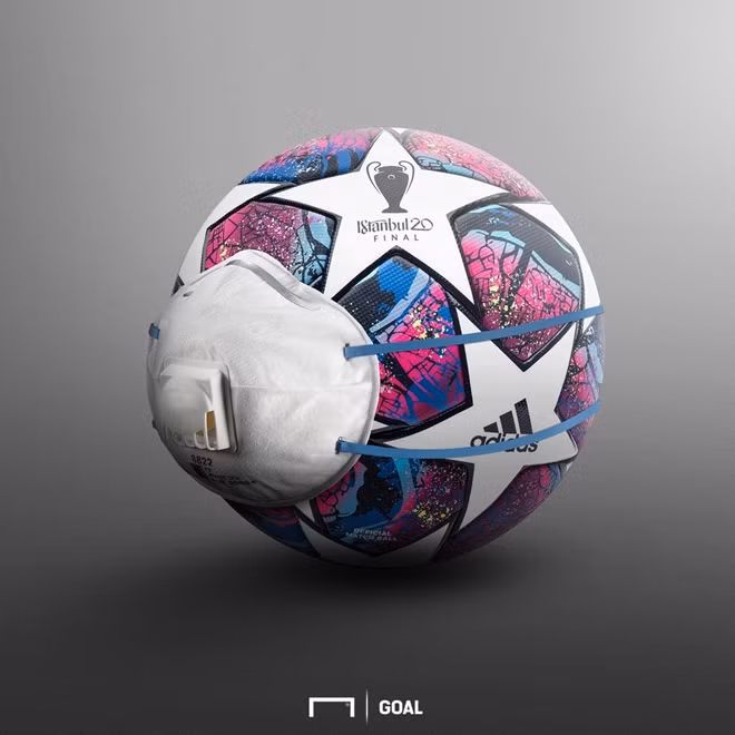 Ảnh minh họa. Nguồn: Goal