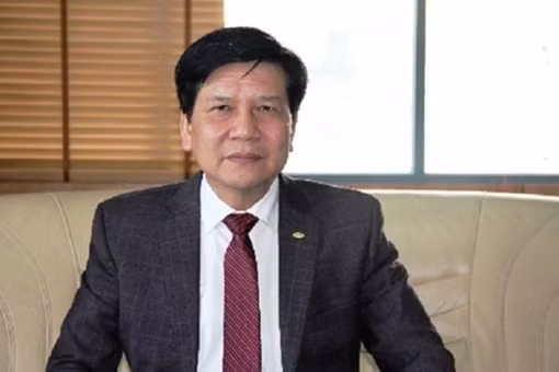 Khởi tố nguyên Chủ tịch, nguyên Tổng Giám đốc VEAM liên quan sai phạm tại khu đất gần 9.000m2 ảnh 4