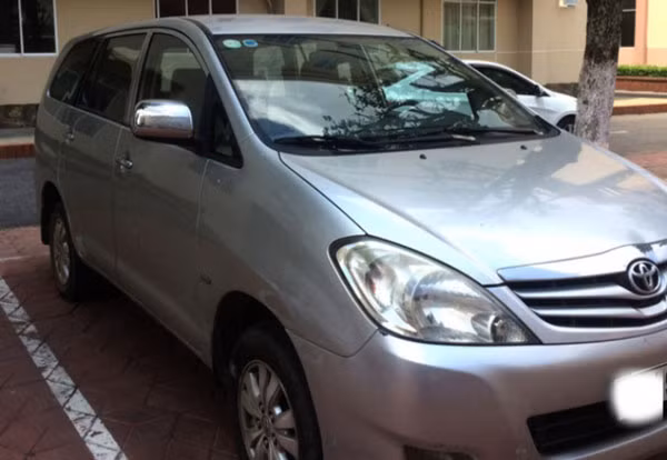 Chủ xe mất tiền chuộc xe vì tin tưởng khách hàng.