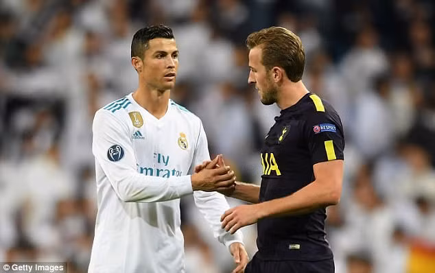 Ronaldo muốn rời Real. Ảnh: Getty Image.