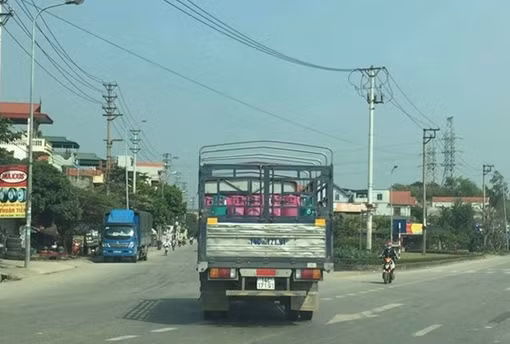 "Cắt tai mài vỏ", chiêu độc lũng đoạn thị trường gas ảnh 2