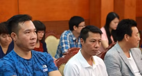 Bộ môn bắn súng Việt Nam: Mang “đặc sản” tiếp khách