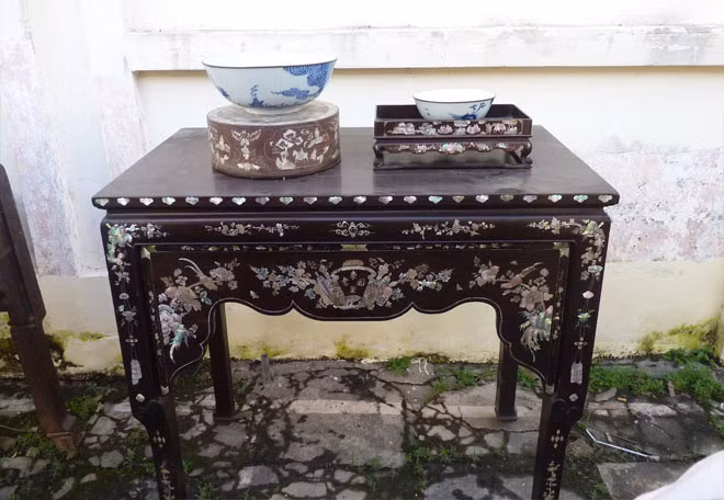 tang vật được cơ quan điều tra thu giữ. tang vật được cơ quan điều tra thu giữ.