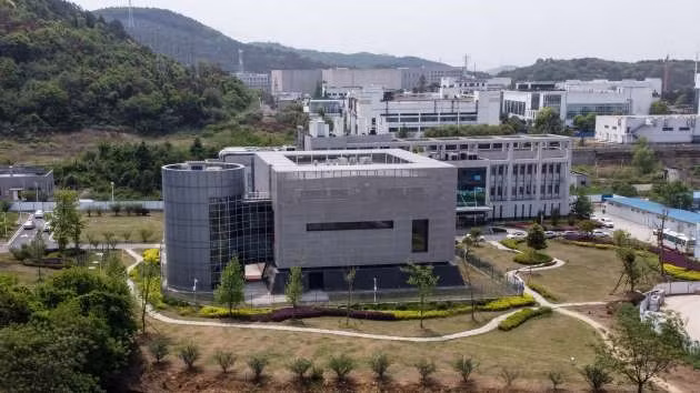 Phòng thí nghiệm P4, "tâm chấn" của các tin đồn về nguồn gốc của Coronavirus.