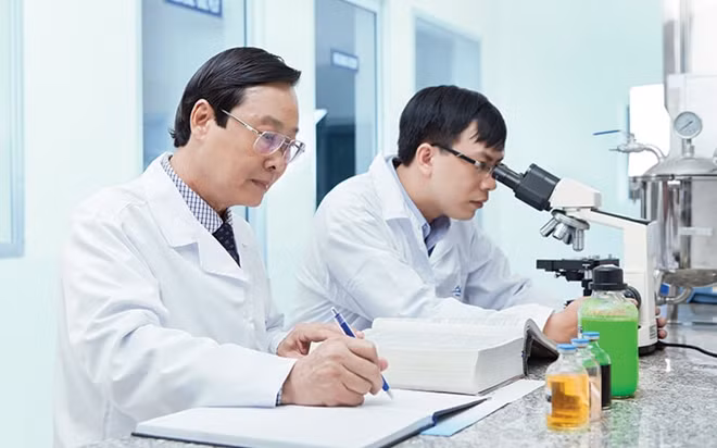 Năm 2021, Nova Consumer Group mở rộng thêm nhiều lĩnh vực mới về thực phẩm, thức uống, dinh dưỡng như sữa, sâm, yến, xúc xích, bánh gạo, gia vị, rau củ quả.