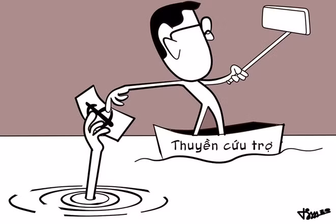Minh họa Tả Từ.
