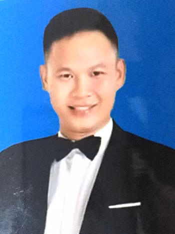 Đối tượng Bùi Văn Bính