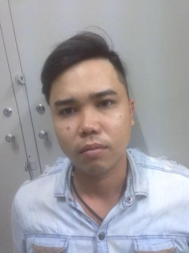 Nghi can Vàng