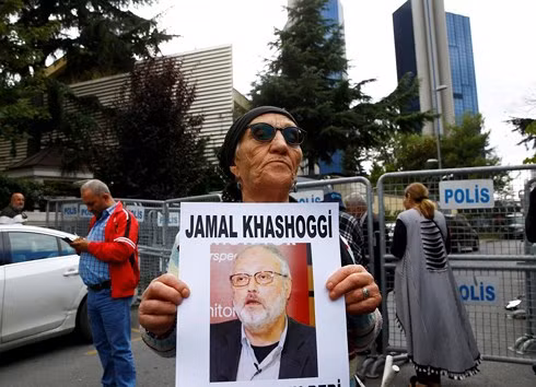Saudi Arabia khẳng định đang điều tra vụ nhà báo Khashoggi bị sát hại.