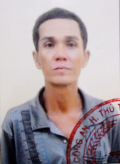 Đối tượng Trịnh Quốc Tâm. Đối tượng Trịnh Quốc Tâm.