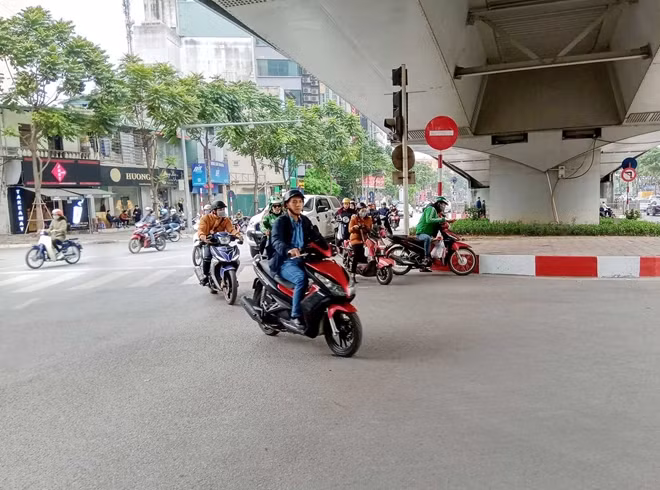 Nơi xảy ra vụ việc.