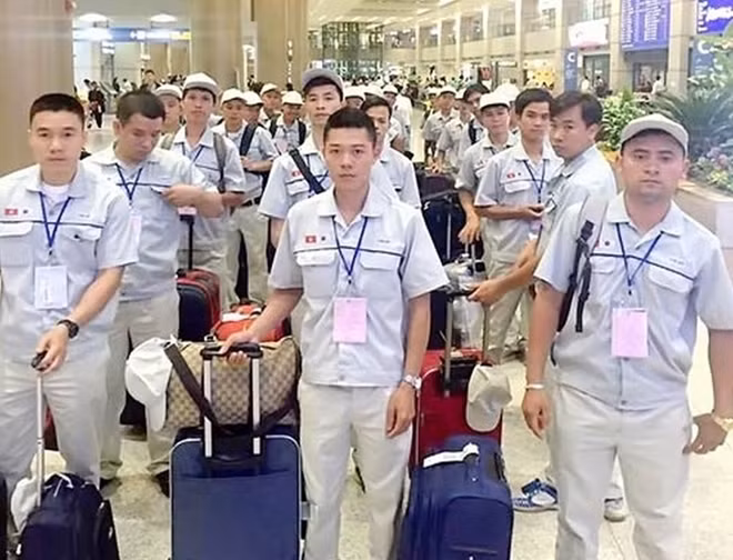 Cần xây dựng chính sách để di cư lao động là sự lựa chọn an toàn cho người dân.