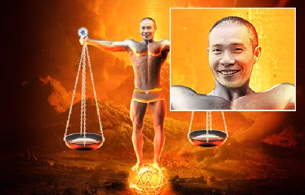 Nghệ sĩ Công Lý bị sử dụng hình ảnh trái phép.