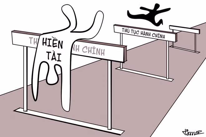 Minh họa của Tả Từ.
