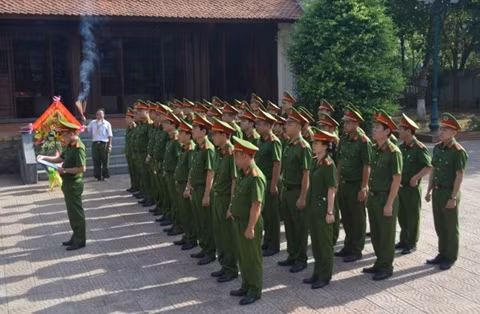 Phối hợp đấu tranh, phòng chống tội phạm kinh tế vùng ĐBSCL ảnh 3