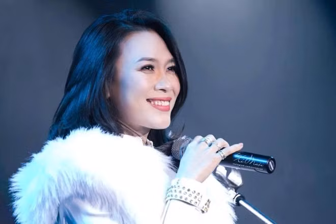 Ca sĩ Mỹ Tâm sẽ hát vì trẻ em ung thư tại đêm nhạc “Và Tôi cũng là em” gây quỹ từ thiện giúp đỡ các bệnh nhi ung thư ở Đà Nẵng.