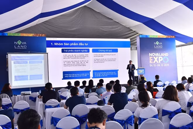 Hội thảo “kinh tế vĩ mô – thị trường bất động sản 2020” đã được các chuyên gia nêu rõ về triển vọng, cơ hội thách thức ngành Bất động sản trong năm 2020 và những năm tiếp theo.