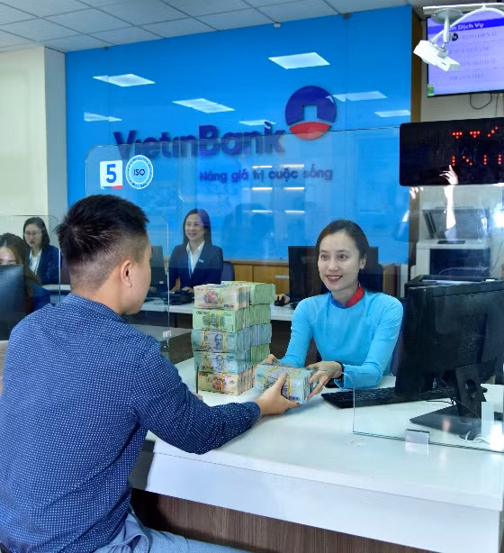 “Trung tâm Khách hàng phía Nam nằm trong chiến lược phát triển theo vùng của VietinBank”.