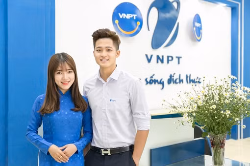 VNPT, VINAPHONE đều năm trong top 10 thương hiệu giá trị nhất Việt Nam 2017