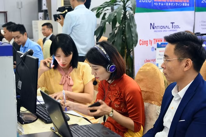 Một số hình ảnh tại sự kiện (ảnh: ISC).