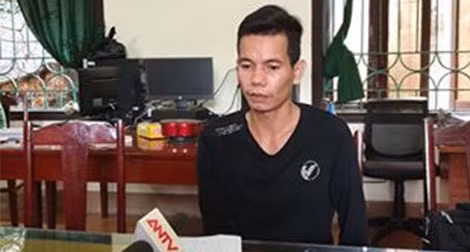 Phòng ngừa, đấu tranh tội phạm cướp ngân hàng