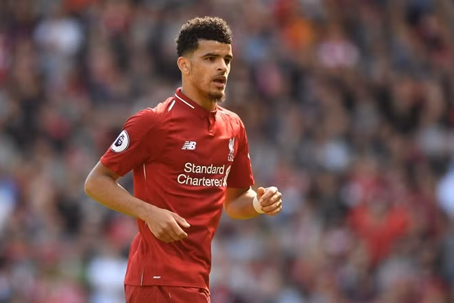 Solanke mới ghi 1 bàn ở Premier League nhưng có giá 19 triệu bảng.