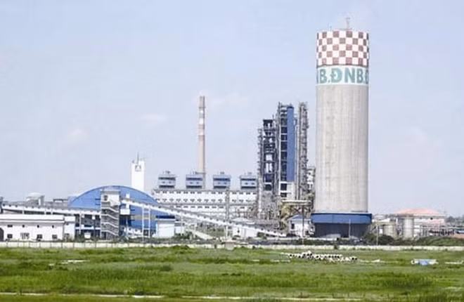 Nhà máy đạm Ninh Bình là dự án còn nhiều khó khăn, đặc biệt là các vấn đề tranh chấp Hợp đồng tổng thầu (EPC) chưa xử lý được.