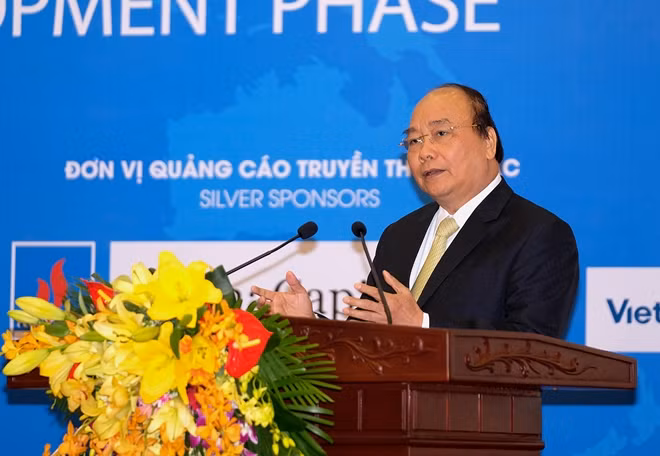Thủ tướng khẳng định tinh thần tự cường của Việt Nam, nhưng trân trọng sự hỗ trợ của bạn bè quốc tế