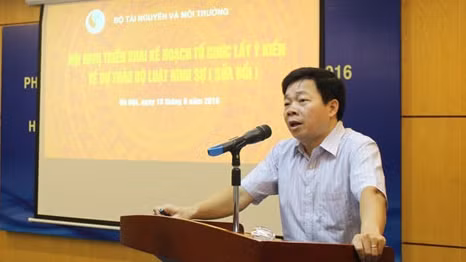 "Nhập khẩu" quyền im lặng và những hệ lụy