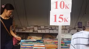 Bi hài chuyện “săn sale 1k” ảnh 7