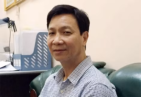 NSƯT Tạ Duy Ánh, Giám đốc LĐXVN.
