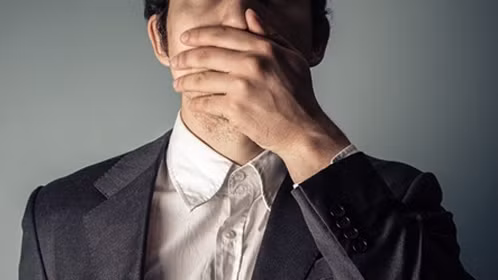 Mấy suy nghĩ về quyền im lặng trong tố tụng hình sự