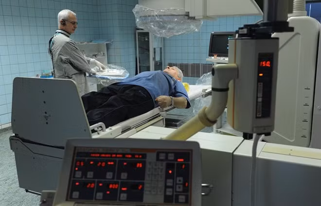 Nga hiện là quốc gia dẫn đầu về nghiên cứu, phát triển thuốc điều trị ung thư