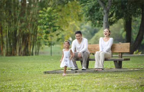 Hoàn thành vào năm 2016, công viên sẽ là “lá phổi xanh” mới của TP HCM.