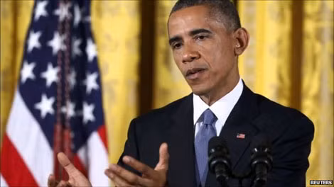 Tổng thống Mỹ Barack Obama đã ra sắc lệnh hành chính chia sẻ thông tin giữa chính phủ và các công ty nước này về nguy cơ an ninh mạng.