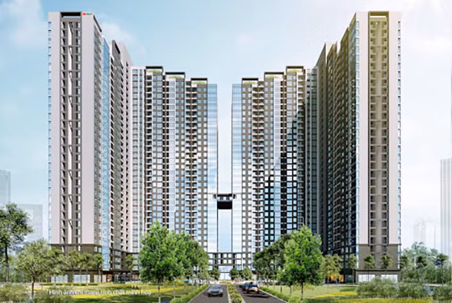 Các DN bất động sản gia tăng huy động vốn thông qua phát hành trái phiếu gây nhiều rủi ro. Ảnh: minh họa Các DN bất động sản gia tăng huy động vốn thông qua phát hành trái phiếu gây nhiều rủi ro. Ảnh: minh họa