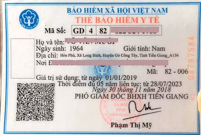 Thực hiện việc cấp, đổi, gia hạn thẻ BHYT nhằm kịp thời đảm bảo quyền lợi cho người tham gia trong những ngày cách ly xã hội.