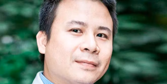 Tiến sỹ Nguyễn Thanh Tâm (tamvvh@gmail.com).