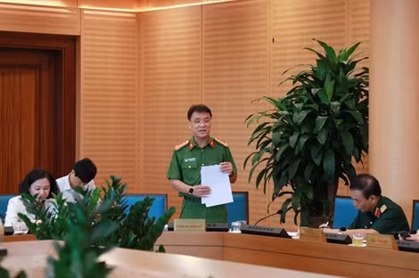 Hà Nội sẽ kiểm tra PCCC các chợ, siêu thị