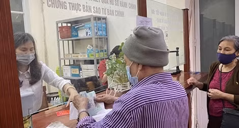 Phản hồi thông tin về sai sót chi trả tiền hỗ trợ COVID-19 tại Bà Rịa - Vũng Tàu ảnh 3