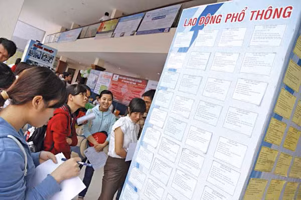 Một cách quảng bá kinh doanh đa cấp.