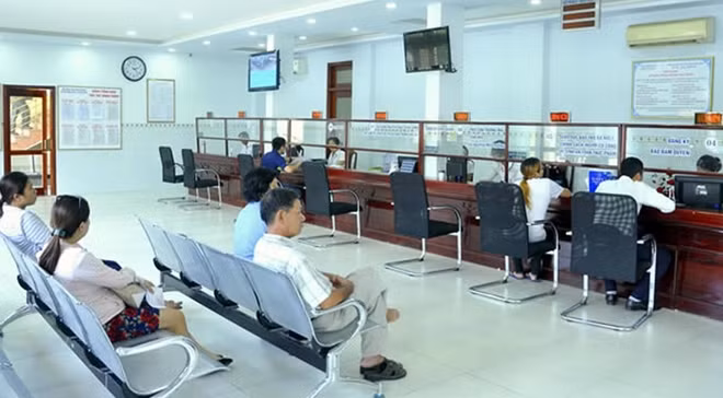 UBND TP Đà Nẵng đã có công văn yêu cầu thủ trưởng các sở, ban, ngành… chấn chỉnh, xử lý nghiêm hành vi nhũng nhiễu, tiêu cực trong cơ quan, đơn vị.