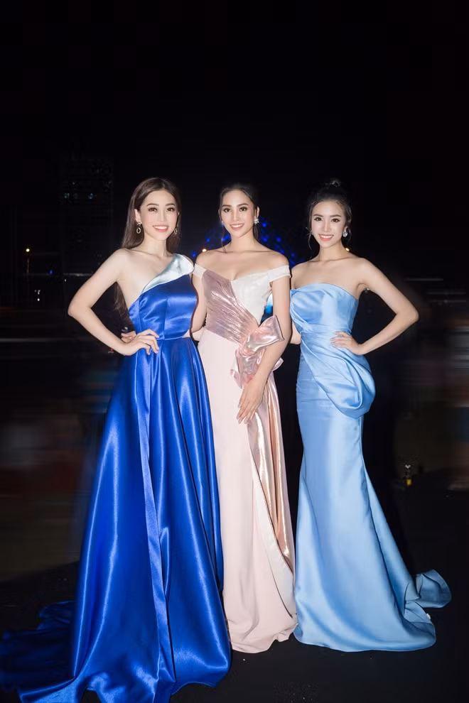 Top 3 hoa hậu Tiểu Vy, Á hậu Phương Nga, Á hậu Thúy An và Á hậu Diễm Trang cùng xuất hiện trong vai trò Ban giám khảo cuộc thi để chọn ra thí sinh xuất sắc nhất trở thành Sứ giả Du lịch của tỉnh và được tham gia các hoạt động quảng bá, xúc tiến du lịch của tỉnh nhà.