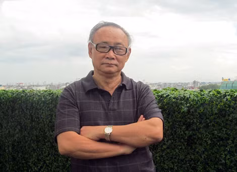 Ảnh: Phương Thúy