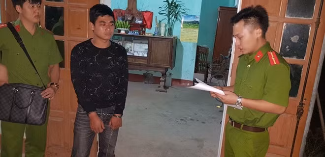 Tỷ lệ điều tra khám phá khám phá án của Công an Quảng Ninh đạt cao
