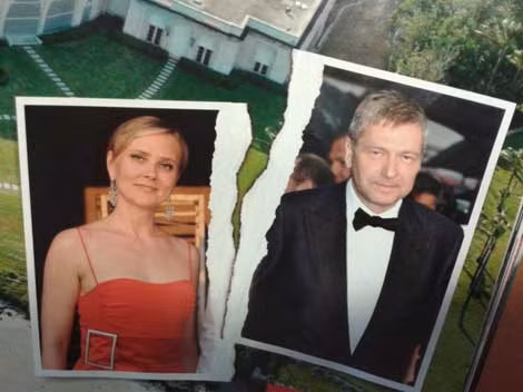 Vụ ly dị của tỉ phú người Nga Dmitry Rybolovlev với vợ Elena Rybolovlev đứng đầu danh sách những vụ ly dị tốn kém nhất trong lịch sử. Ảnh: Franceinfo.